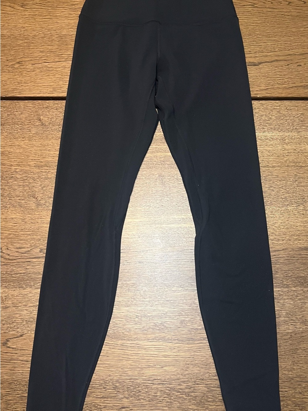 Lululemon Align Leggings Black Size 6 28-inch Inseam